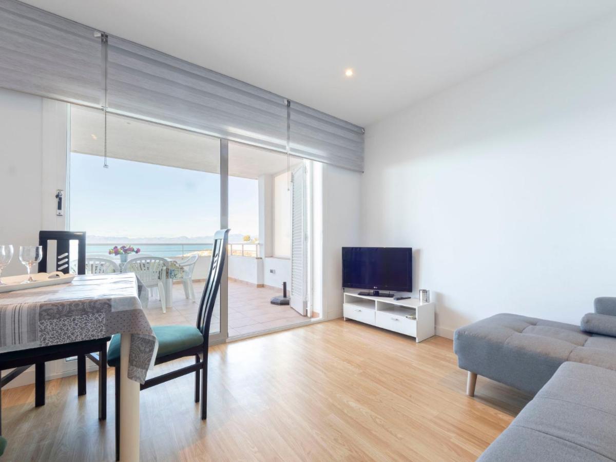 Apartment Rits-1 By Interhome 살루 외부 사진