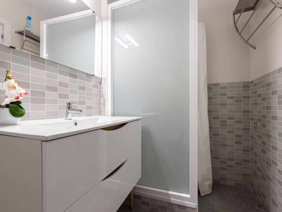 Apartment Rits-1 By Interhome 살루 외부 사진