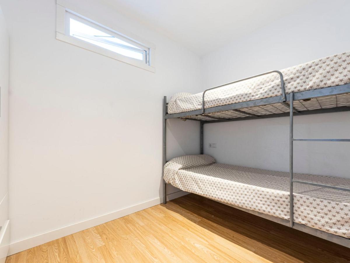 Apartment Rits-1 By Interhome 살루 외부 사진