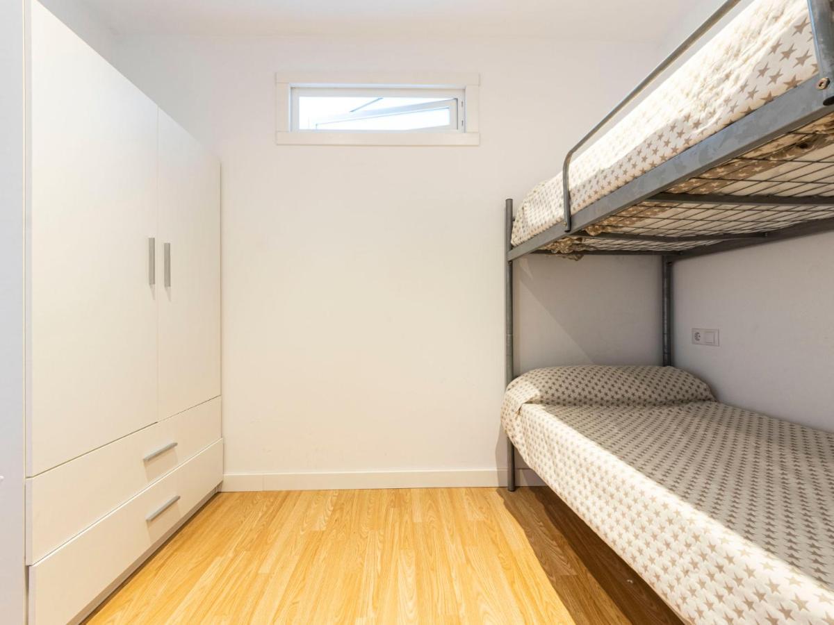 Apartment Rits-1 By Interhome 살루 외부 사진