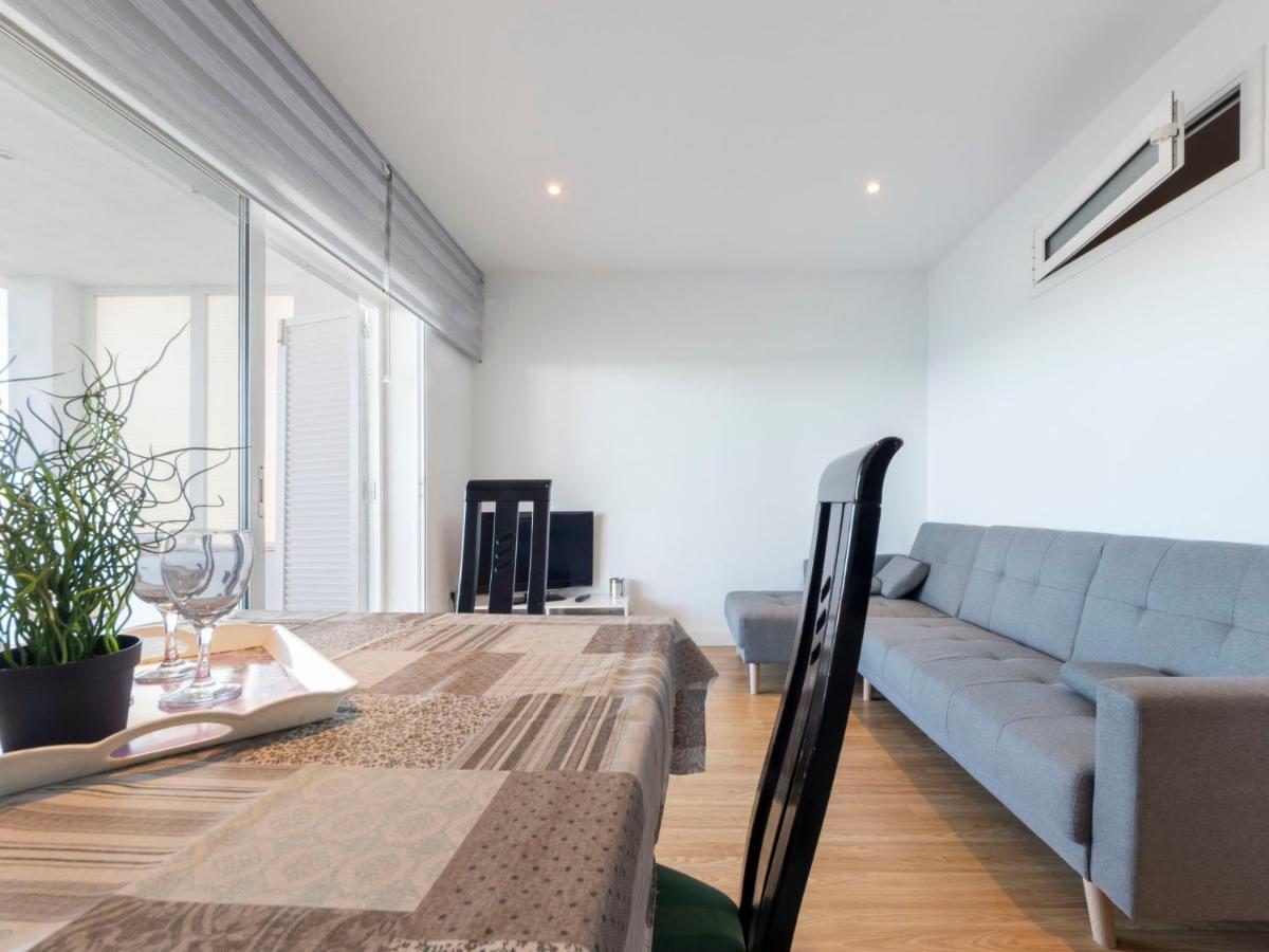 Apartment Rits-1 By Interhome 살루 외부 사진
