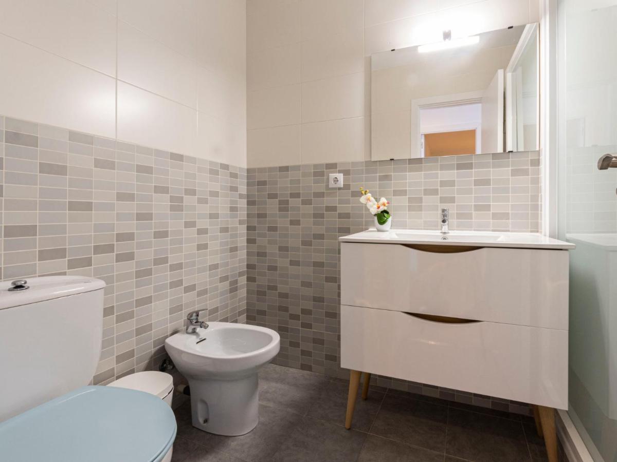 Apartment Rits-1 By Interhome 살루 외부 사진