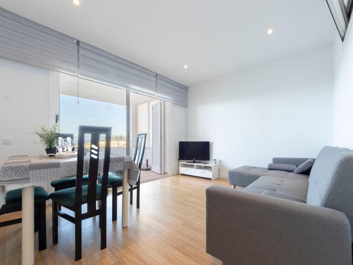 Apartment Rits-1 By Interhome 살루 외부 사진