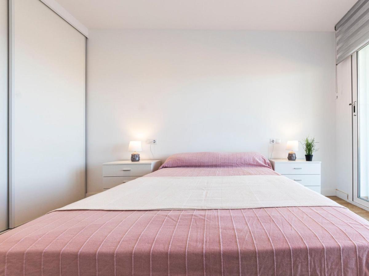 Apartment Rits-1 By Interhome 살루 외부 사진